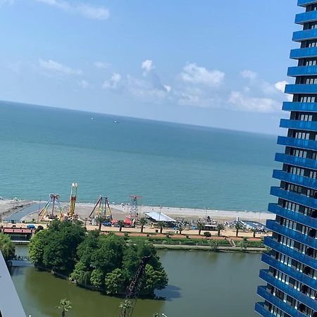 Orbi City Elit Class Suit Batumi Kültér fotó