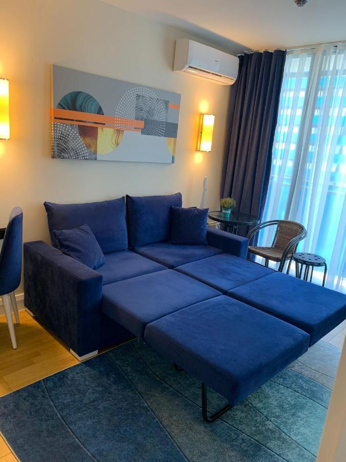 Orbi City Elit Class Suit Batumi Kültér fotó
