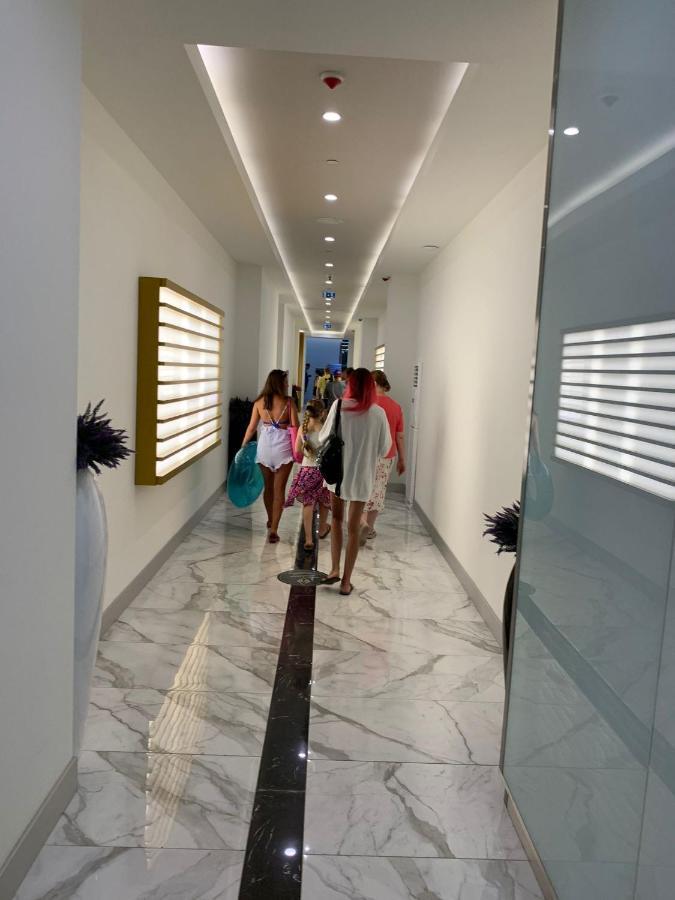 Orbi City Elit Class Suit Batumi Kültér fotó