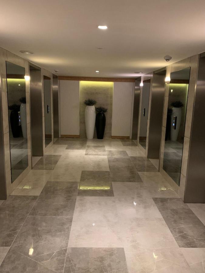 Orbi City Elit Class Suit Batumi Kültér fotó