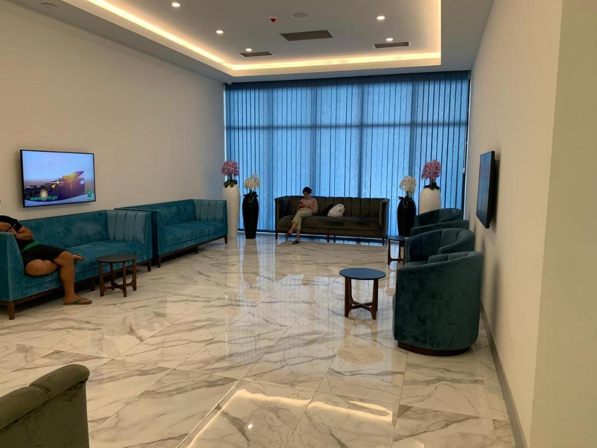 Orbi City Elit Class Suit Batumi Kültér fotó