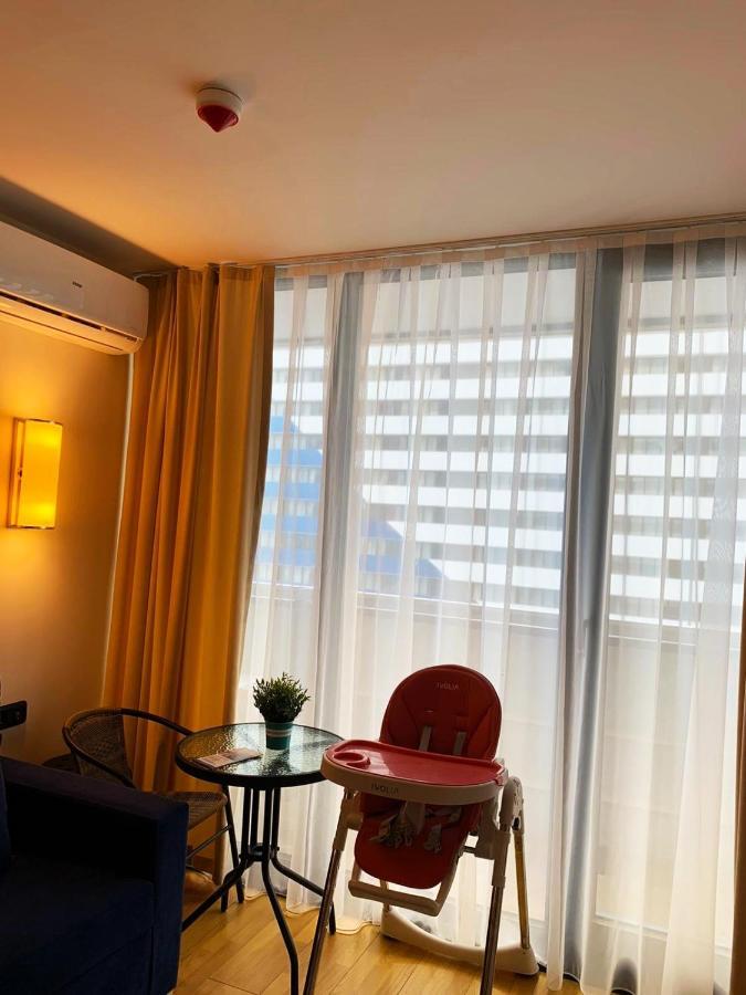 Orbi City Elit Class Suit Batumi Kültér fotó
